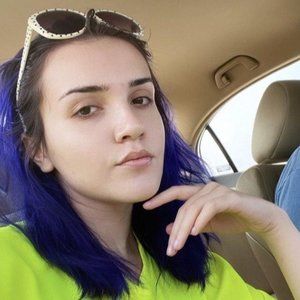 Meet your Posher, Tatyana